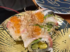 -合点寿司(金虹桥商场店)