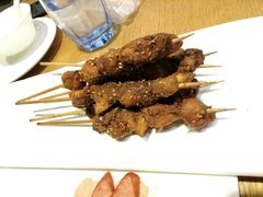 -菩提树·素食餐厅(汇智国际商业中心店)