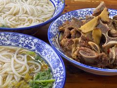 -唐记牛骨粉(陶溪川店)