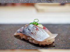 -鹤菊·鮨Omakase(古子城店)
