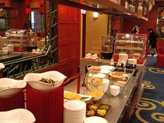 -香宫中餐厅·东北菜·铁锅炖·广式点心(哈尔滨香格里拉店)