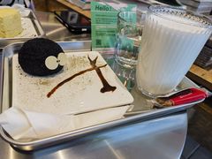 -山海四合·咖啡