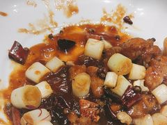 -全聚德(江宁店)