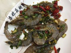 -长平老姿娘夜粥(平东一街店)