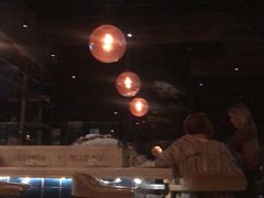 -Water Grill(圣莫妮卡店)
