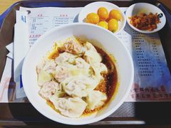 -重庆老字号·吴抄手·高豆花(T3航站楼店)