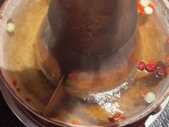 -京炭铜锅涮肉·羊蝎子·羊肉炉(保利·时光里店)