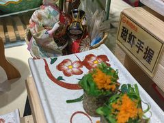 -福缘烤肉王自助(爱琴海-原比尔森店)