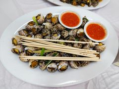 -老三鱼仔店