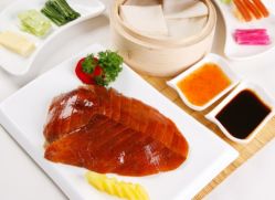 -花家怡园·宴会厅(簋街四合院总店)