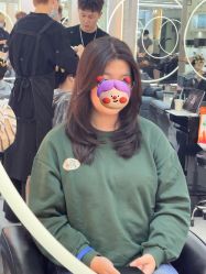 -赤道 Hair Salon