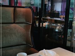 靠窗位-胜记酒家·风味线(南山花园城店)