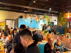 -柴窝堡22号辣子鸡·传承新疆菜