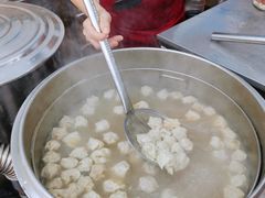 -金陵老丁家馄饨