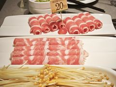 -海底捞火锅(王府井银泰in88店)
