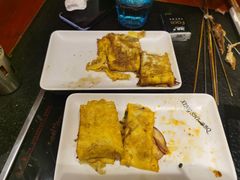 -邢氏老太太烤串(北兴街店)