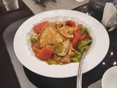 -英冠索菲特酒店·萧湘阁中餐厅
