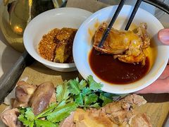 -清真·卡德尔大叔新疆主题餐厅(龙汇路店)