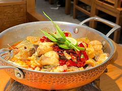 -云雪丽·木府土司文化餐厅(木府店)