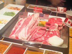 -炉小哥烤肉(信万广场店)