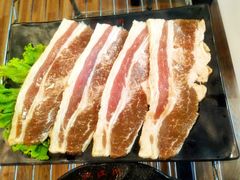 -汉江川烤肉(通州店)
