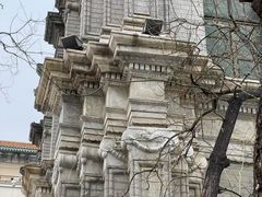 -王府井天主教堂