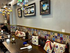-百格里格.Uyghur cuisine(百色路店)
