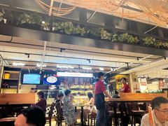-Mammamia意大利餐厅(古北店)