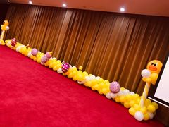 -江苏保险大厦宾馆(南京新街口德基广场店)