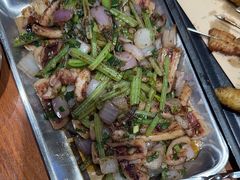 -路边羊烧烤酒场(宝带路店)