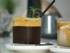 梅纳德反应（特条美式）-稀物集咖啡(徽州大道店)