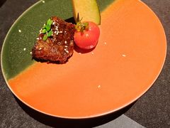-醉东Oriental House(静安嘉里中心店)