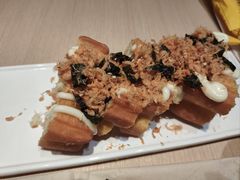 -好人民间小吃·番茄鱼酸菜鱼(木渎悠方店)