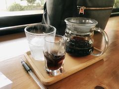 -转山咖啡(松柏社区店)