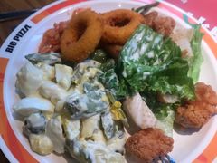 -比格比萨自助(国展店)