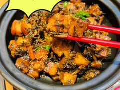 -得稻小饭堂·江西菜(浦江店)