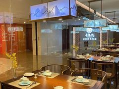 -童福兴·南京菜(老门东店)