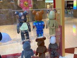 -Devilhands Barbershop男士理容店