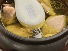 -蔼若春.传承三十年云南菜(金碧公园店)