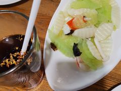 -兰桂坊·花园餐厅(西湖店)