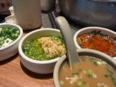 -巴奴毛肚火锅(京西大悦城店)