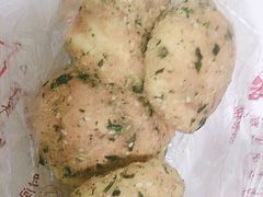 -詹记桃酥(百货大楼店)