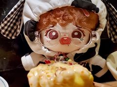 -無境·匠心日本料理(汉街店)