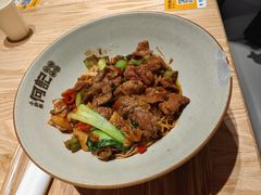 -三姐·老友记·南宁老友粉(朝阳区光华路嘉里中心店)