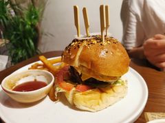 -G+KITCHEN(龙湖狮山天街店)