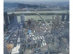 -长沙尼依格罗酒店