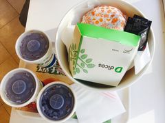 -德克士(通灌北路店)