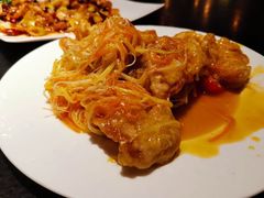 锅包肉-梧桐树下(云锦世家店)