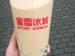 -蜜雪冰城(浙江大学店)