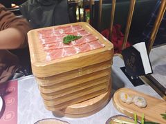 -一绪に寿喜烧自助(世茂广场店)
